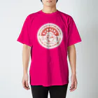 ほほらら工房 SUZURI支店の《キンカフェオレ》 Regular Fit T-Shirt