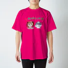 りかちゃんのわんわんヘアー スタンダードTシャツ