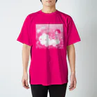 クマバチゴルフ倶楽部のＧＯ！ＧＯ！クマバチカート Regular Fit T-Shirt