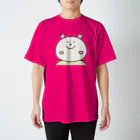 koichiogawaのあのさく君 スタンダードTシャツ