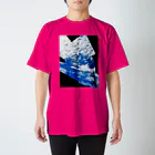 アルチンボルディ社の電線３ Regular Fit T-Shirt