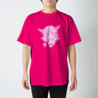 よもつ堂のポップガール・レベッカ Regular Fit T-Shirt