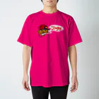 カツボン(KATZBOM)／漫画家ラッパーのDOPE(ドープ) Regular Fit T-Shirt