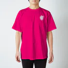 ミキの水着うさぎ ひかえめver. スタンダードTシャツ