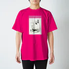 bintianのHeart of Japan スタンダードTシャツ