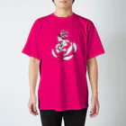 ælicoの椿姫 01 Regular Fit T-Shirt