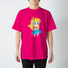 Parallel_Worldのキラープリンセス Tシャツ Regular Fit T-Shirt