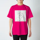 きむらのばくてぃー スタンダードTシャツ