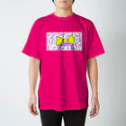 usa100の派手髪願望 Regular Fit T-Shirt