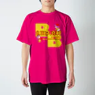 BBガールズのBB大喜利 スタンダードTシャツ