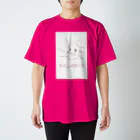 Shujiのたのしい😃🎶 スタンダードTシャツ