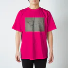 davidデスの韓国人 Regular Fit T-Shirt
