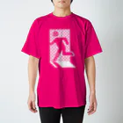 ずぅんの非情口　レーザー Regular Fit T-Shirt