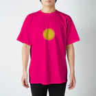 場末看板&のれん屋の【名入れ】場末看板「スナック」ピンク 티셔츠