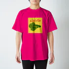 hikuriのベタ　プラカット　タイ語 Regular Fit T-Shirt
