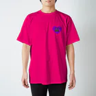 みおの服屋のLOVELOVECHUCHU Regular Fit T-Shirt