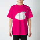 福太郎のSquid Regular Fit T-Shirt