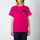 NOMAD-LAB The shopの金魚！ Regular Fit T-Shirt