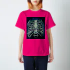 ZOMBIES_MANSIONのBthe 555 Regular Fit T-Shirt