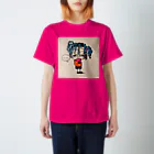 BaryutanLifeのばりゅーちゃん スタンダードTシャツ