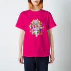 キラパレルのキラメイカーライト スタンダードTシャツ