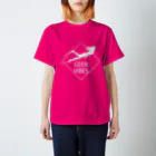 miyakojima_baseのGEEK VIBUS Regular Fit T-Shirt