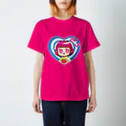 ぎょろぱちアイランドのアンドロイド：ピコ Regular Fit T-Shirt