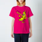 B-catのそんなバナナ　ピノキオ Regular Fit T-Shirt