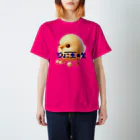 ひよこ豆★堂のひよこ豆ちゃん スタンダードTシャツ