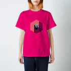 kirakiraのElectric Dreams 07 Regular Fit T-Shirt