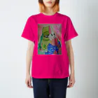 ショウちゃん。の苺 スタンダードTシャツ