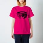 メイドイン極楽スズリ店のCATHOUSE Regular Fit T-Shirt