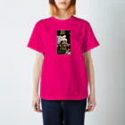 さくらのCRAZY DRUNK BOY スタンダードTシャツ