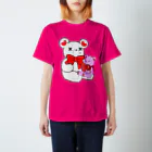 CEのSAKEくま Teddy スタンダードTシャツ