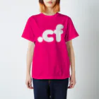 OFUNE's Marketの.cf Regular Fit T-Shirt