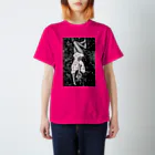 booty callのMore Sexy ~hot chick!!~ Regular Fit T-Shirt
