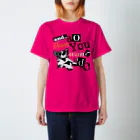 永野 ひろし（コーギー）ので？君はどうしたいのかね Regular Fit T-Shirt