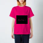 Lost'knotのLost'knot~我等ノ稟軀~ Regular Fit T-Shirt