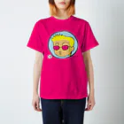 だもショップのだもTシャツ スタンダードTシャツ