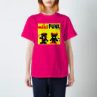 ミキパンクのミキパンク Regular Fit T-Shirt