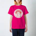 ほほらら工房 SUZURI支店の《キンカフェオレ》 スタンダードTシャツ