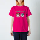 りかちゃんのわんわんヘアー スタンダードTシャツ