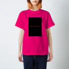 ATSUMIKANのFailure teaches success. スタンダードTシャツ