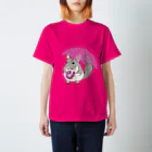 Lichtmuhleのアンブレラチンチラ Regular Fit T-Shirt