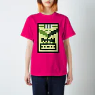 8bit_smokerのわかば風 Regular Fit T-Shirt