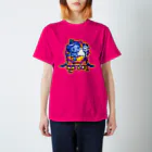 horitamiwaのかわいいクリシュナ スタンダードTシャツ