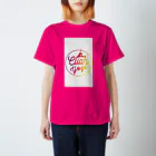 Cliah Yogaのクリアヨガ Regular Fit T-Shirt