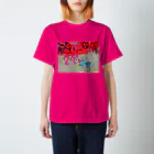 ko-ayaの♪♪♪ スタンダードTシャツ