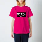 みなまりSHOPのエロカワ女子 スタンダードTシャツ