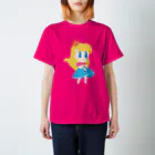 Parallel_Worldのキラープリンセス Tシャツ Regular Fit T-Shirt